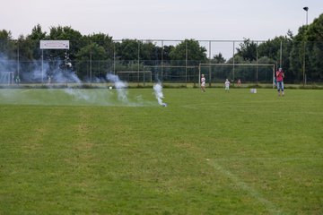 Bild 424 - Frauen SG Wilstermarsch - FSC Kaltenkirchen Aufstiegsspiel : Ergebnis: 2:1
